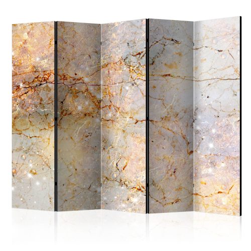 Paraván egyoldalú fotónyomtatással - Enchanted in Marble II [Room Dividers] - ajandekpont.hu