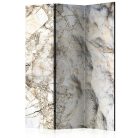 Paraván egyoldalú fotónyomtatással - Marble Mystery [Room Dividers] - ajandekpont.hu