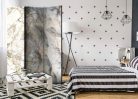 Paraván - Marble Mystery [Room Dividers] - ajandekpont.hu