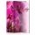 Paraván - Pink Orchid [Room Dividers] - ajandekpont.hu