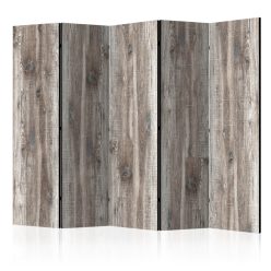 Paraván - Stylish Wood II [Room Dividers] - ajandekpont.hu