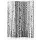 Paraván - Birch forest [Room Dividers] - ajandekpont.hu