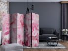 Paraván - azalea (pink) II [Room Dividers] - ajandekpont.hu