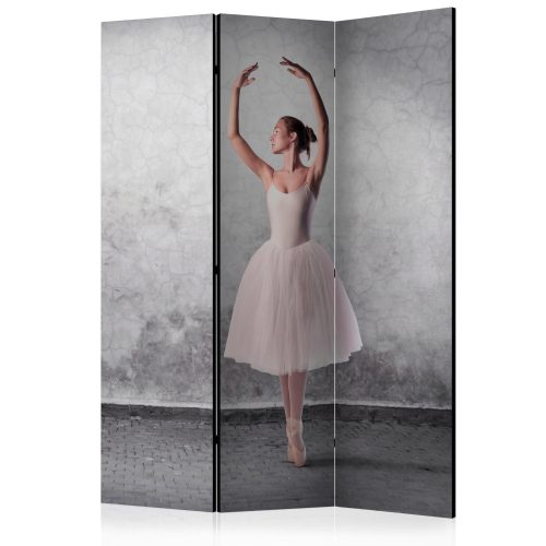Paraván - Ballerina in Degas paintings style [Room Dividers] - ajandekpont.hu