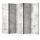 Paraván - Urban Style: Concrete II [Room Dividers] - ajandekpont.hu