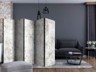 Paraván - Urban Style: Concrete II [Room Dividers] - ajandekpont.hu