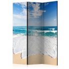 Paraván - Photo wallpaper – By the sea [Room Dividers] - ajandekpont.hu