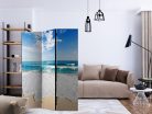 Paraván - Photo wallpaper – By the sea [Room Dividers] - ajandekpont.hu