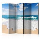 Paraván - Photo wallpaper – By the sea II [Room Dividers] - ajandekpont.hu