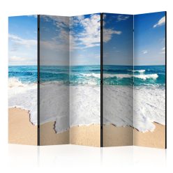 Paraván - Photo wallpaper – By the sea II [Room Dividers] - ajandekpont.hu