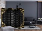 Paraván - A little bit of luxury II [Room Dividers] - ajandekpont.hu