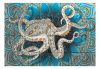 Fotótapéta - Zen Octopus - ajandekpont.hu