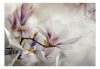 Öntapadós fotótapéta - Subtle Magnolias - First Variant - ajandekpont.hu