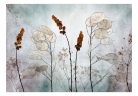 Fotótapéta - Lunaria in the Meadow - ajandekpont.hu