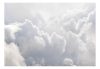 Öntapadós fotótapéta - Clouds Lightness - ajandekpont.hu