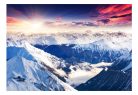 Fotótapéta - Magnificent Alps - ajandekpont.hu