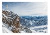 Fotótapéta - Alps - Zugspitze  -  ajandekpont.hu