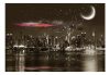 Fotótapéta - Starry Night Over NY - ajandekpont.hu