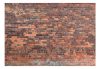 Öntapadós fotótapéta - Vintage Wall (Red Brick) - ajandekpont.hu