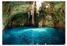 Öntapadós fotótapéta - Stalactite cave - ajandekpont.hu