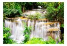 Fotótapéta - Thai waterfall - ajandekpont.hu