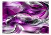 Öntapadós fotótapéta - Purple sea