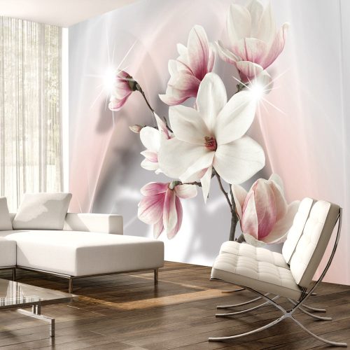 Fotótapéta - White magnolias - ajandekpont.hu