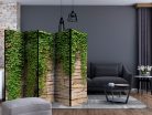 Akusztikus paraván - Ivy wall II [Room Dividers] - ajandekpont.hu