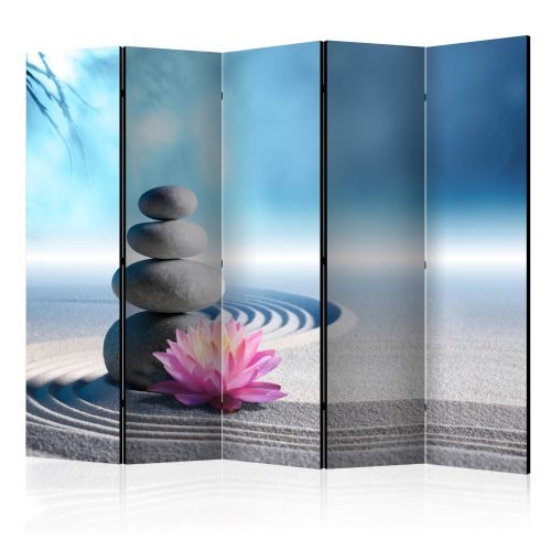 Akusztikus paraván - Zen Garden II [Room Dividers] - ajandekpont.hu