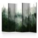 Akusztikus paraván - Coniferous Forest II [Room Dividers] - ajandekpont.hu