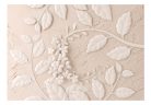 Prémium fotótapéta - Paper Flowers (Beige) - ajandekpont.hu