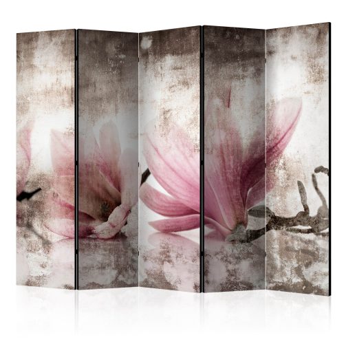 Akusztikus paraván - Historic Magnolias II [Room Dividers] - ajandekpont.hu