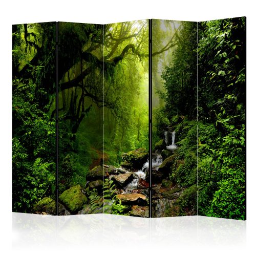 Akusztikus paraván - The Fairytale Forest II [Room Dividers] - ajandekpont.hu