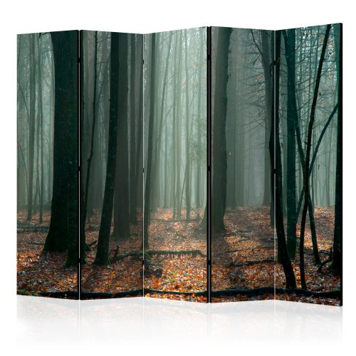 Akusztikus paraván - Witches' forest II [Room Dividers] - ajandekpont.hu