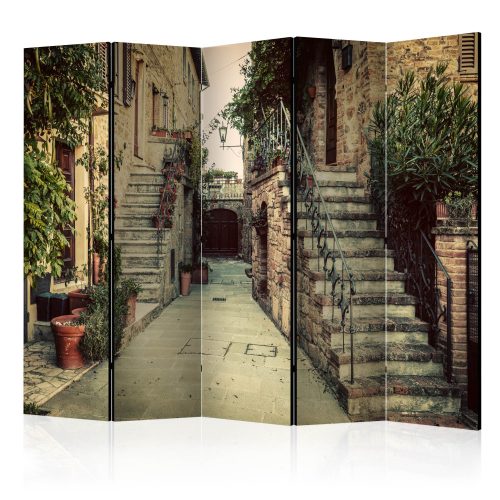 Akusztikus paraván - Tuscan Memories II [Room Dividers] - ajandekpont.hu