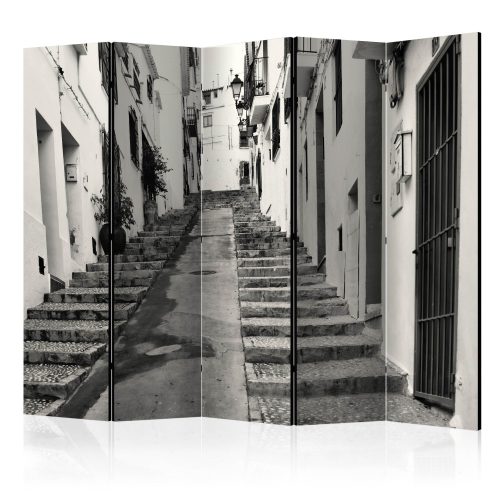 Akusztikus paraván - Altea Old Town II [Room Dividers] - ajandekpont.hu