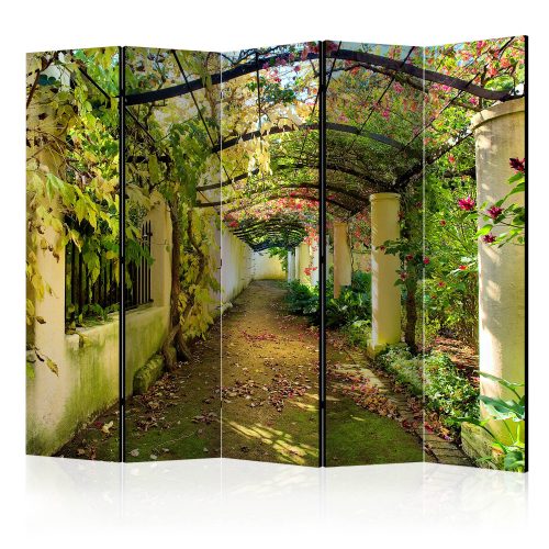 Akusztikus paraván - Pergola II [Room Dividers] - ajandekpont.hu