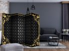 Akusztikus paraván - A little bit of luxury II [Room Dividers] - ajandekpont.hu