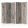 Akusztikus paraván - Stylish Wood II [Room Dividers] - ajandekpont.hu