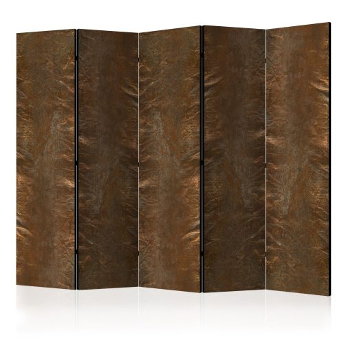 Akusztikus paraván - Copper Chic II [Room Dividers] - ajandekpont.hu