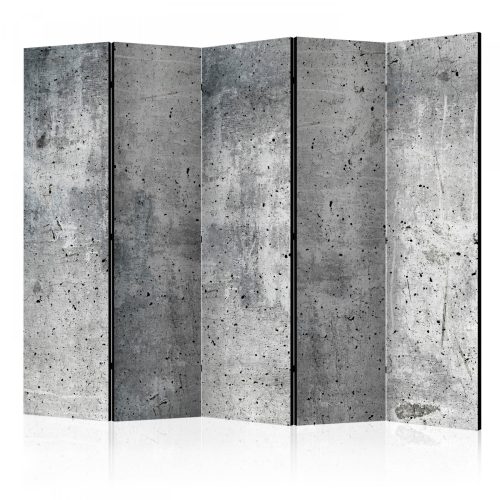 Akusztikus paraván - Fresh Concrete II [Room Dividers] - ajandekpont.hu