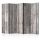 Akusztikus paraván - Scandinavian Wood II [Room Dividers] - ajandekpont.hu