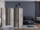 Akusztikus paraván - Scandinavian Wood II [Room Dividers] - ajandekpont.hu