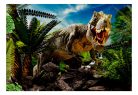 Prémium fotótapéta - Angry Tyrannosaur - ajandekpont.hu