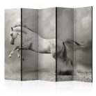 Akusztikus paraván - Wild Stallion II [Room Dividers] - ajandekpont.hu