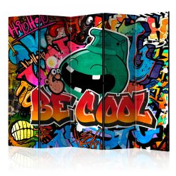 Akusztikus paraván - Be Cool II [Room Dividers] - ajandekpont.hu