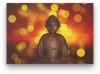 Vászonkép - Buddha szobor - ajandekpont.hu