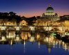 Vászonkép - Róma Vatikán - ajandekpont.hu