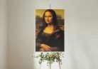 Mona Lisa - Da Vinci - számfestő készlet - ajandekpont.hu