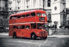 London Busz - számfestő készlet - ajandekpont.hu